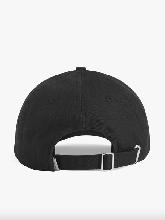 Classic Logo Baseball Hat