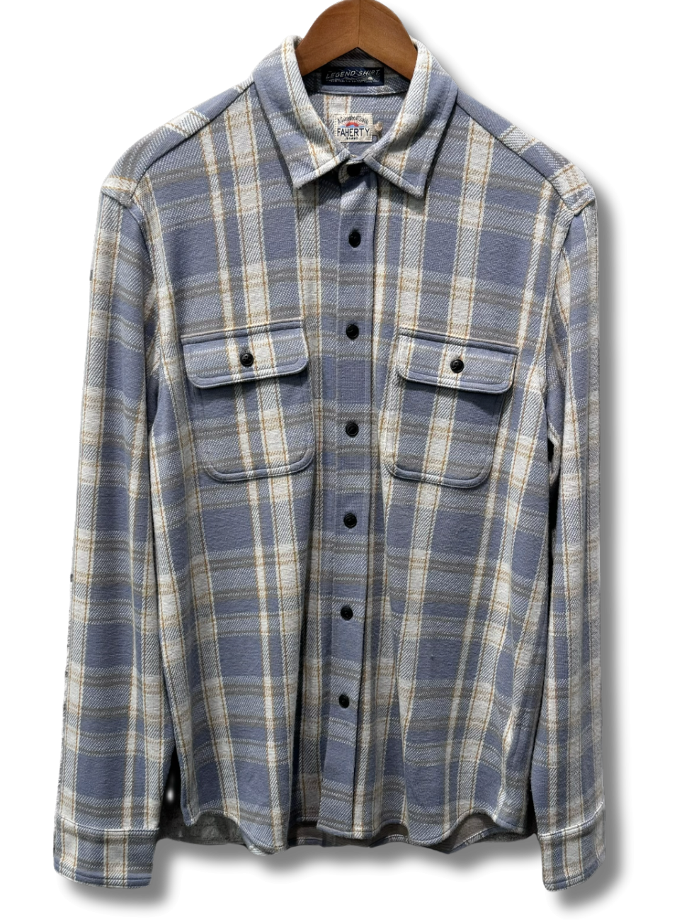Legend Sweater Shirt