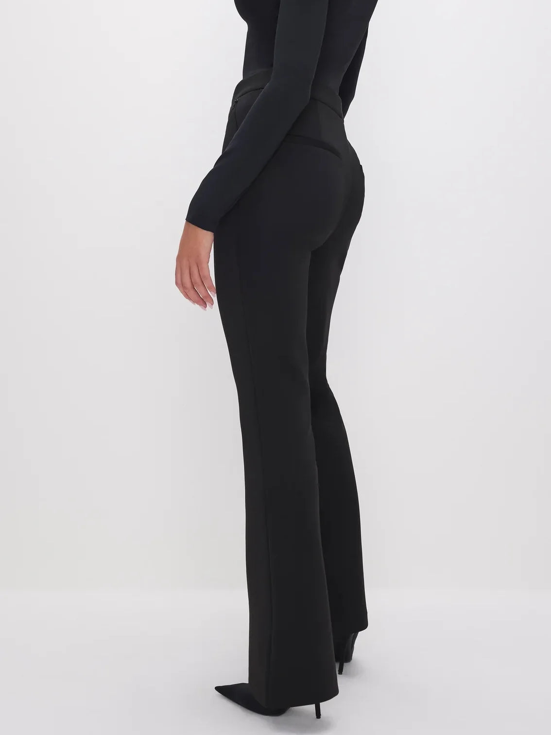 Scuba Boss Straight Trouser