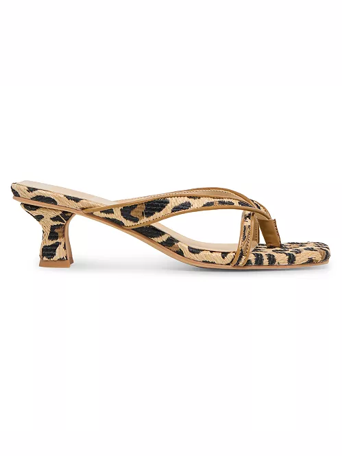 Brevel Heels
