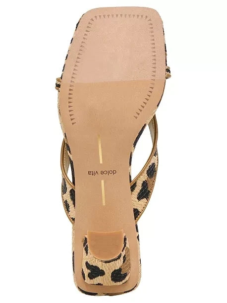 Brevel Heels
