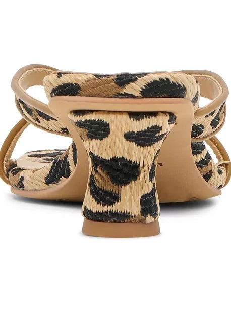 Brevel Heels