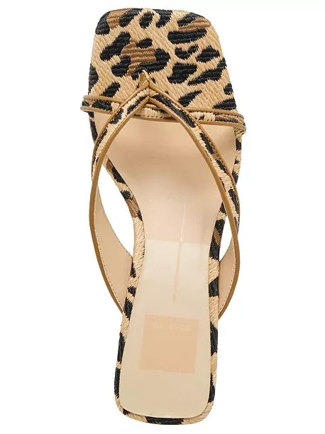 Brevel Heels