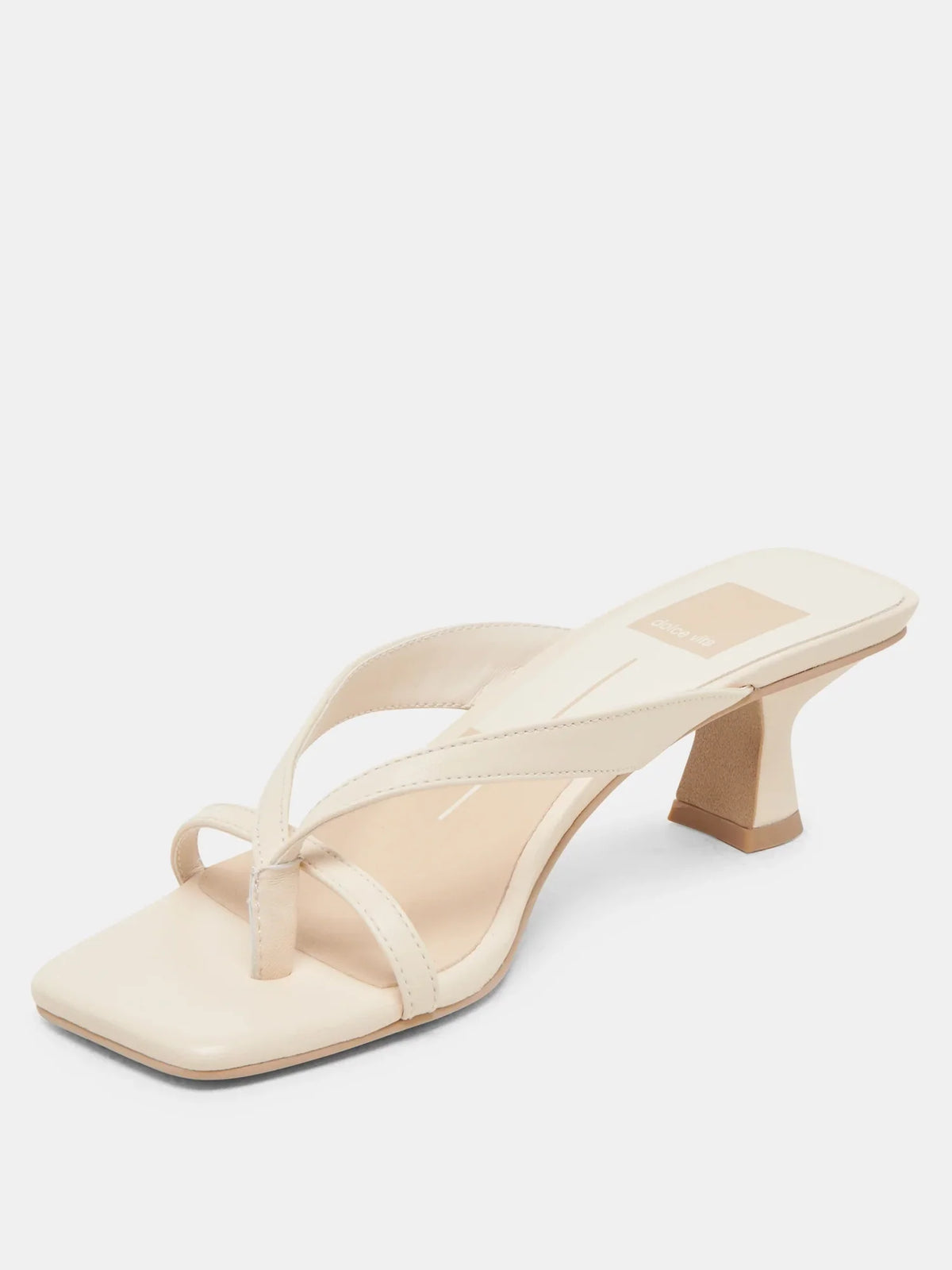 Brevel Heels