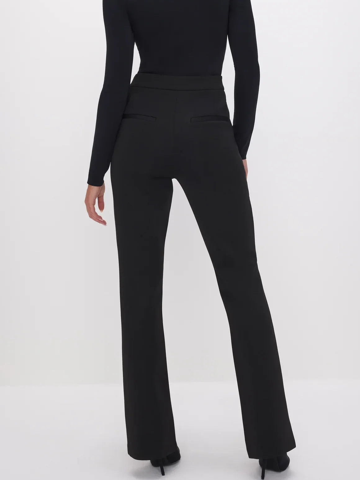 Scuba Boss Straight Trouser
