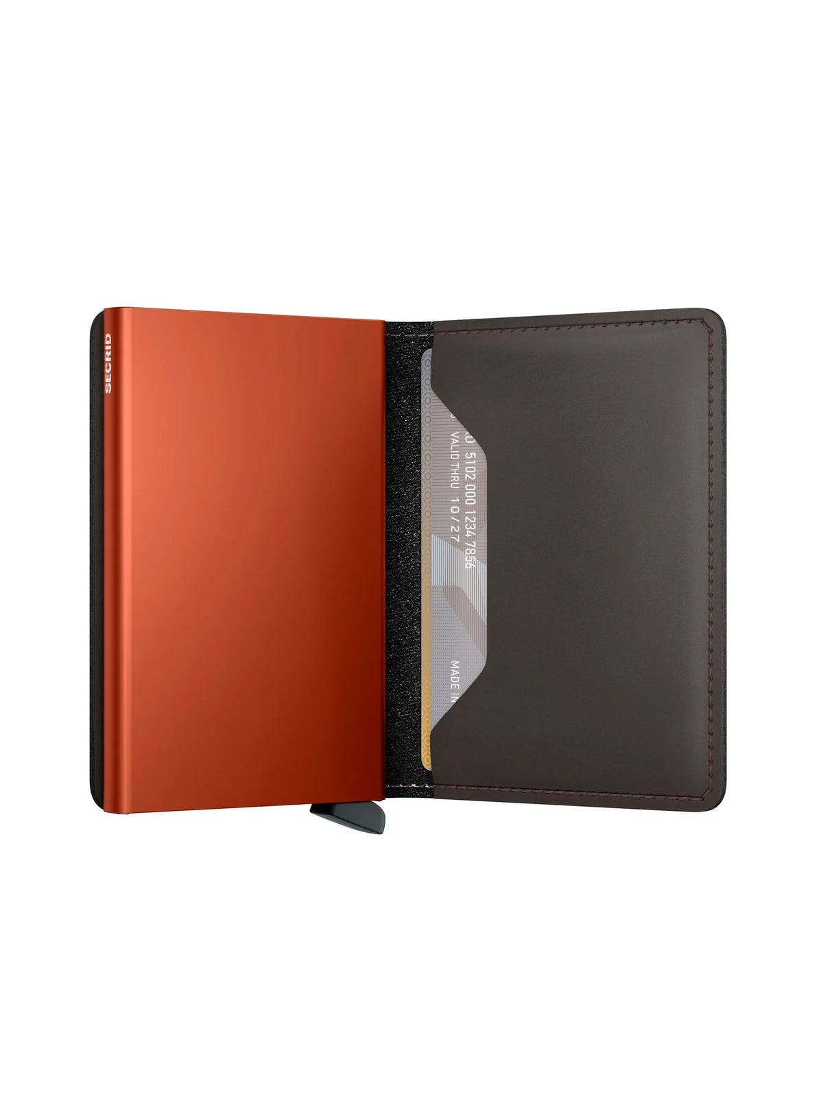 Slimwallet Matte