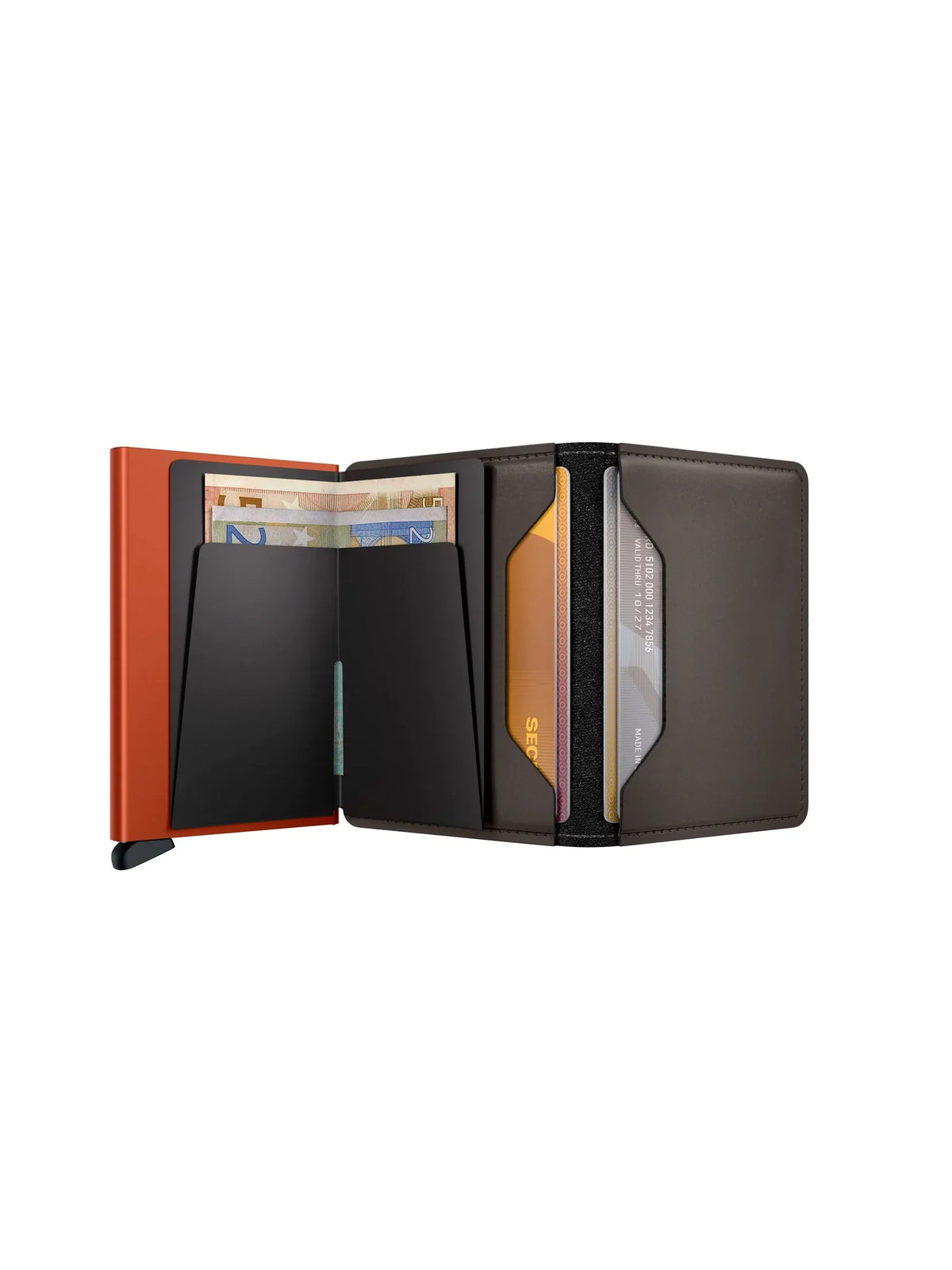 Slimwallet Matte