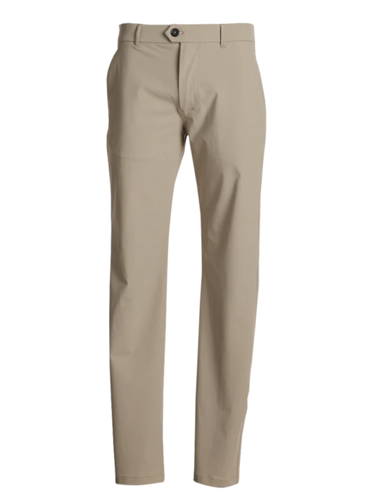 Montauk Trouser in Riverstone