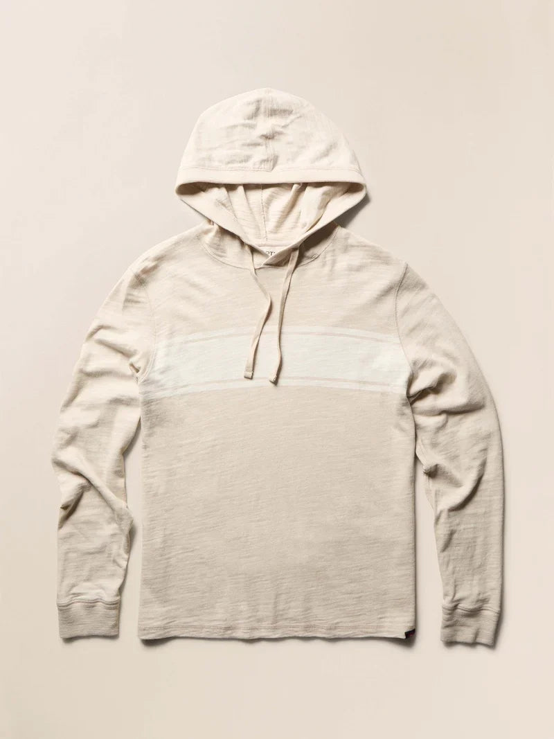 Sunwashed Slub Hoodie
