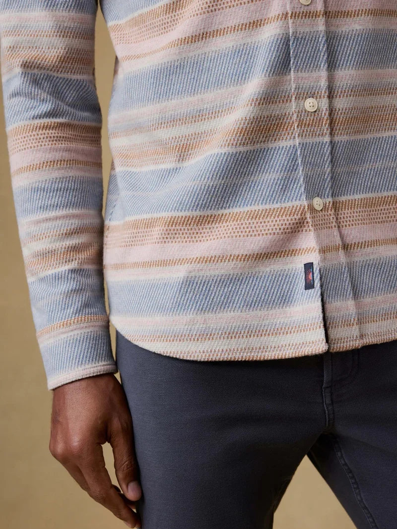 Legend Sweater Shirt