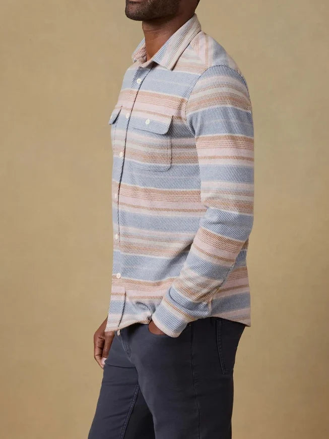 Legend Sweater Shirt