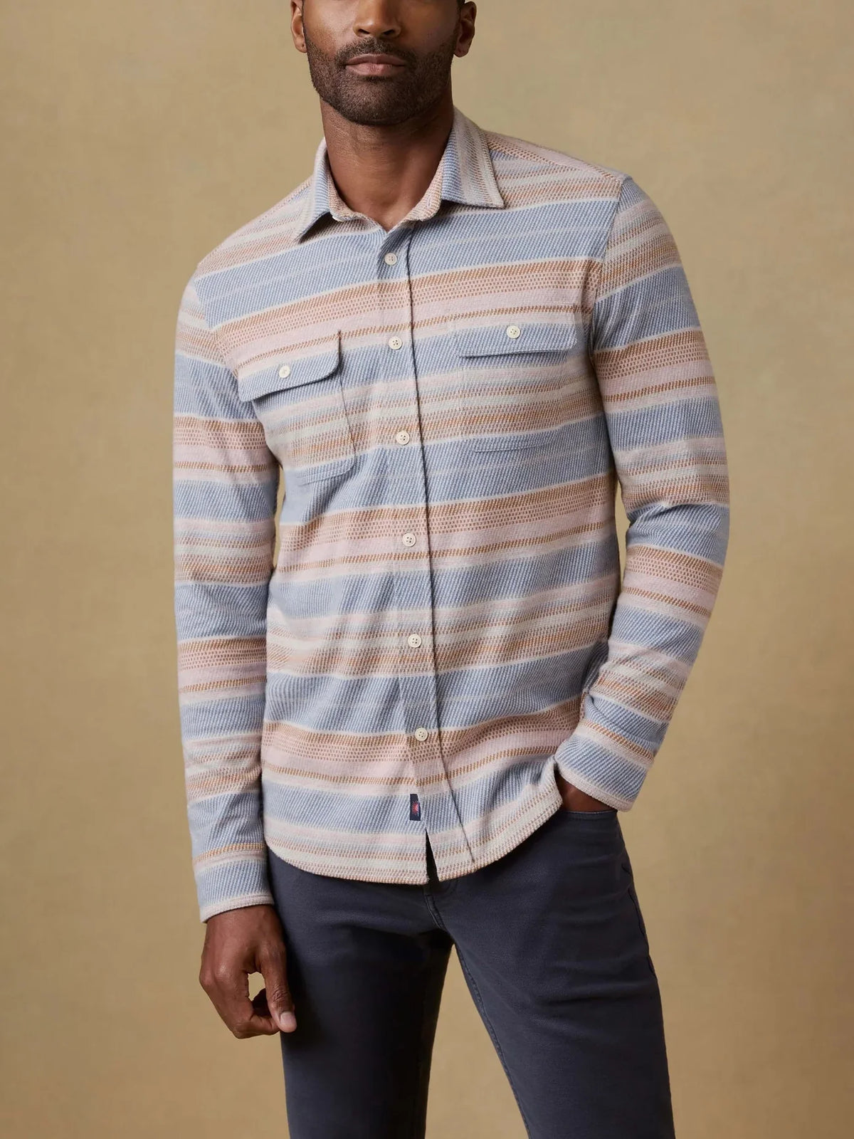 Legend Sweater Shirt