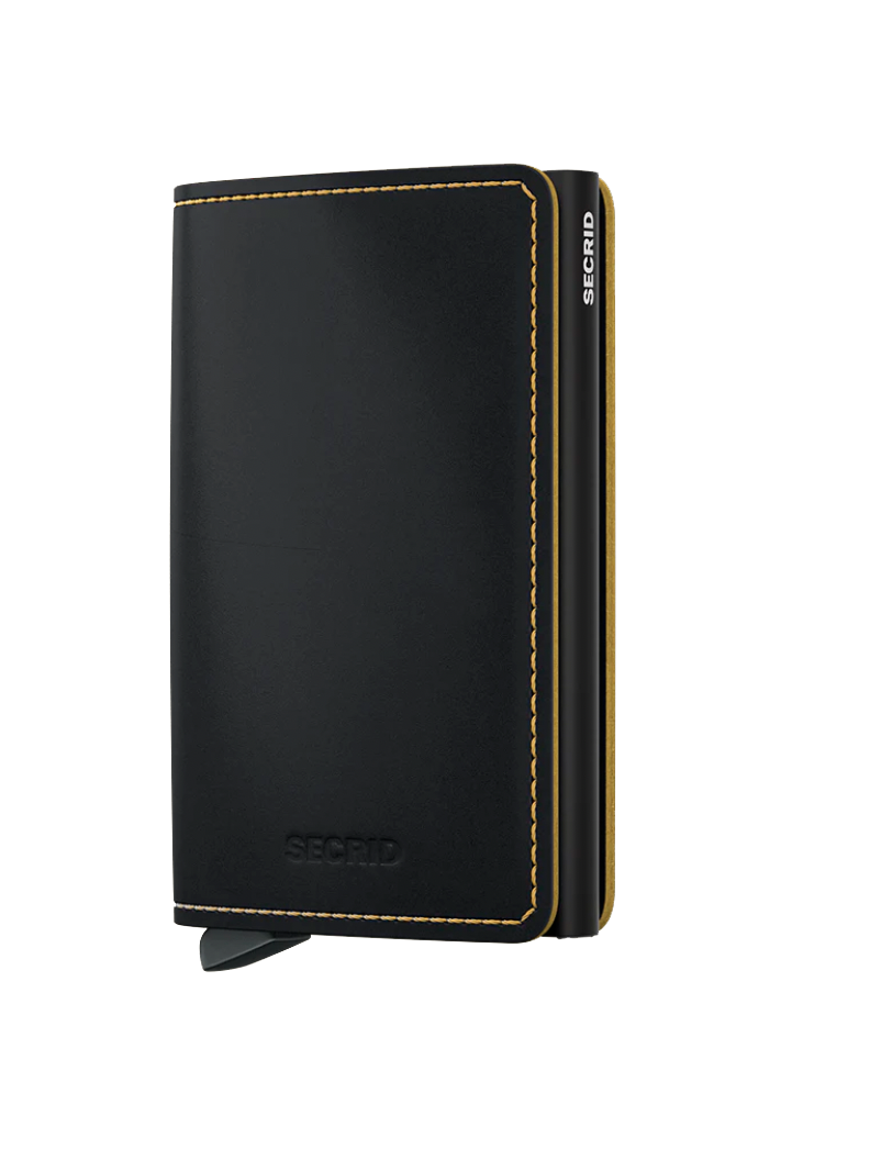 Slimwallet Matte