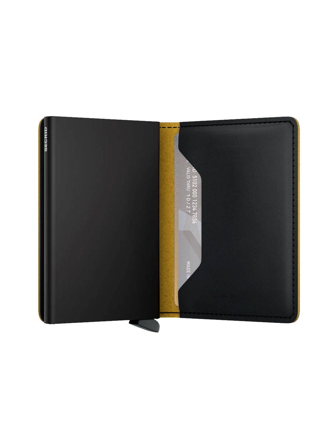 Slimwallet Matte