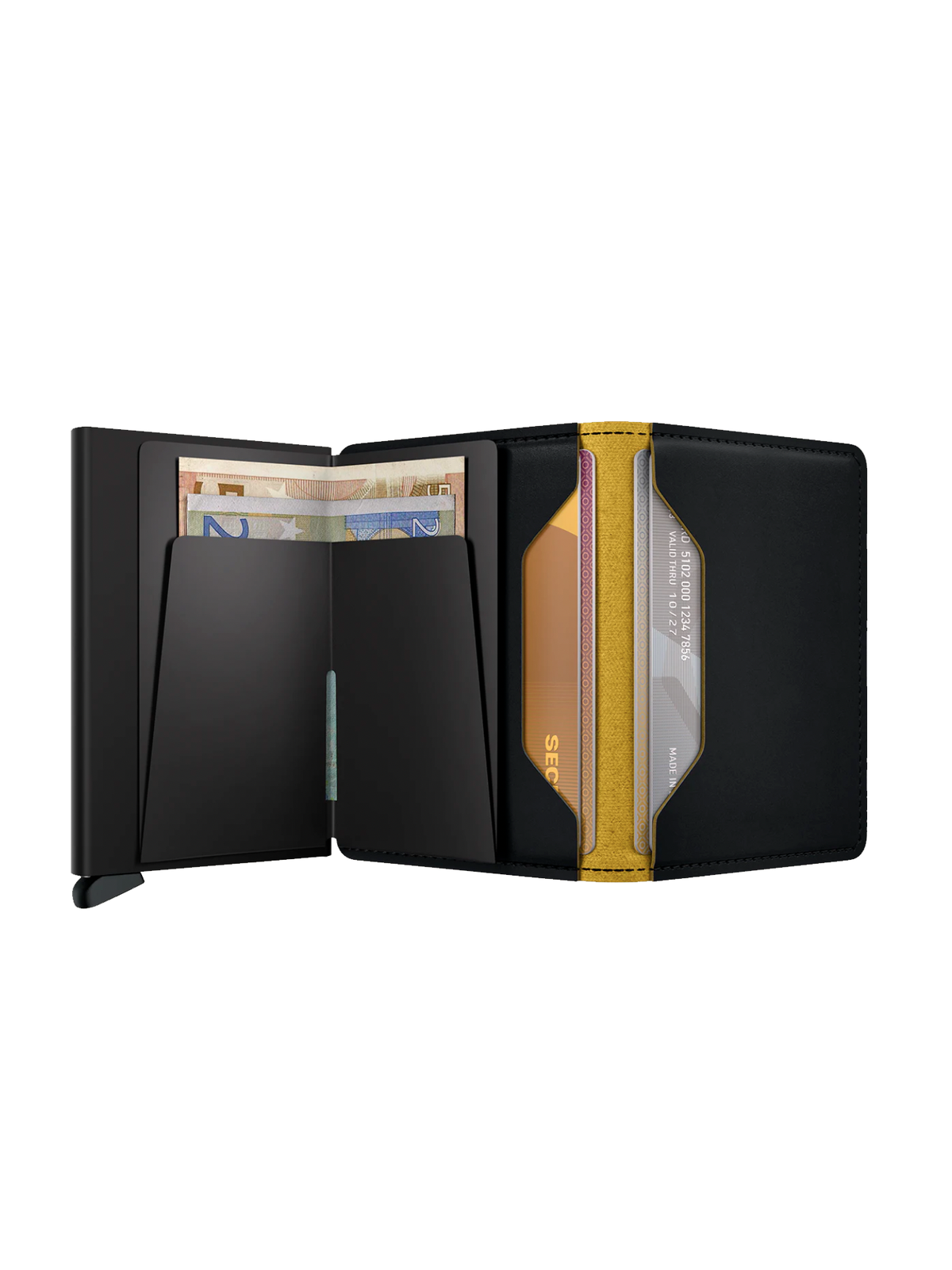 Slimwallet Matte