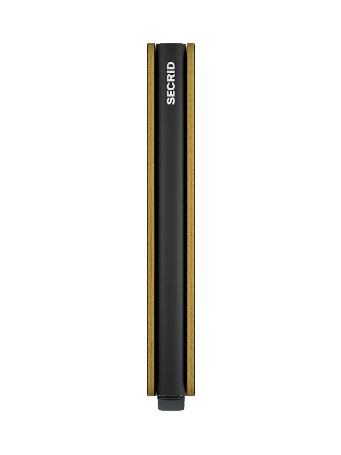 Slimwallet Matte
