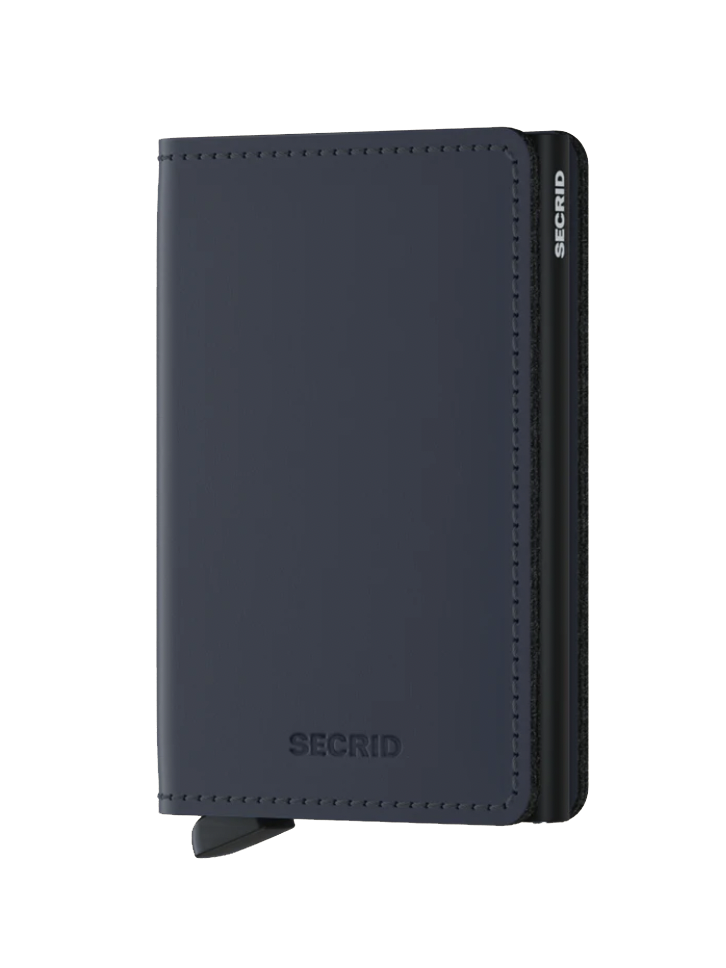 Slimwallet Matte