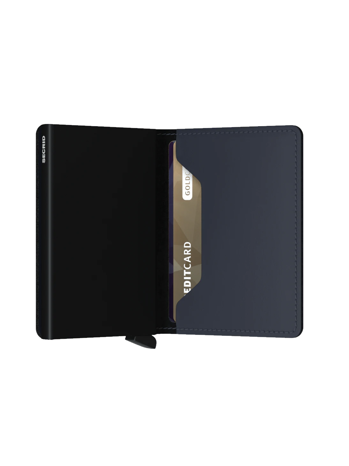 Slimwallet Matte