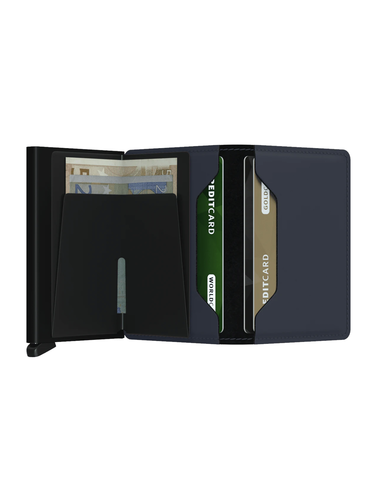 Slimwallet Matte