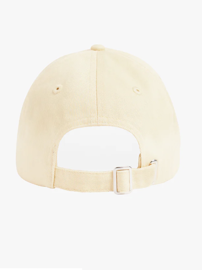 Classic Logo Baseball Hat