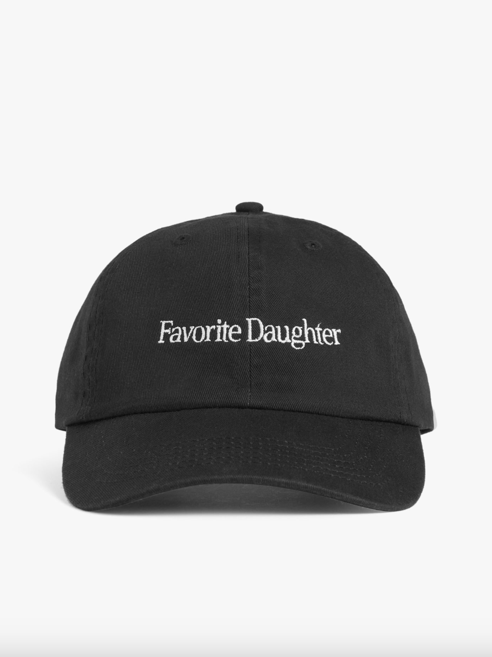 Classic Logo Baseball Hat