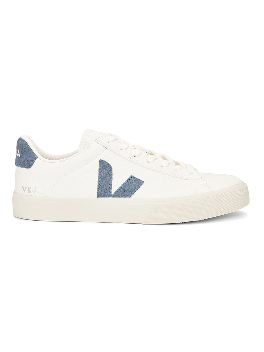 Campo Leather Extra-White California