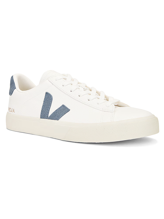 Campo Leather Extra-White California