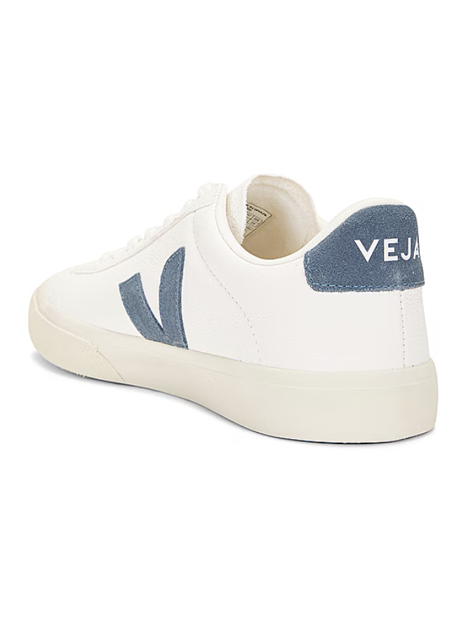 Campo Leather Extra-White California