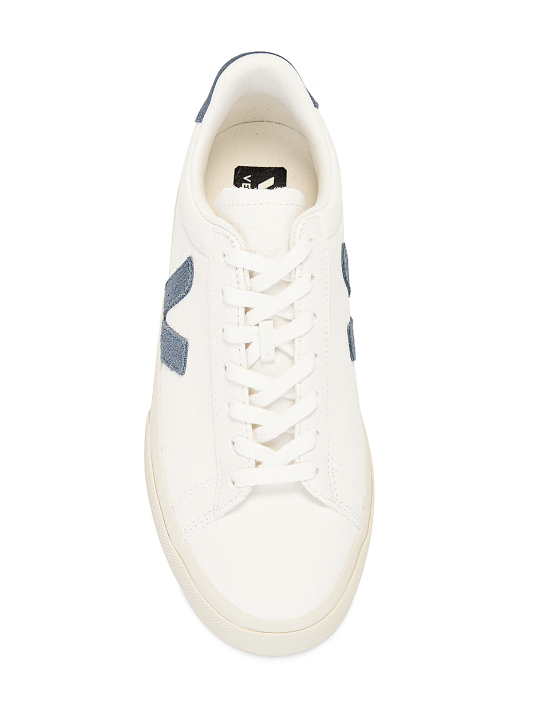 Campo Leather Extra-White California