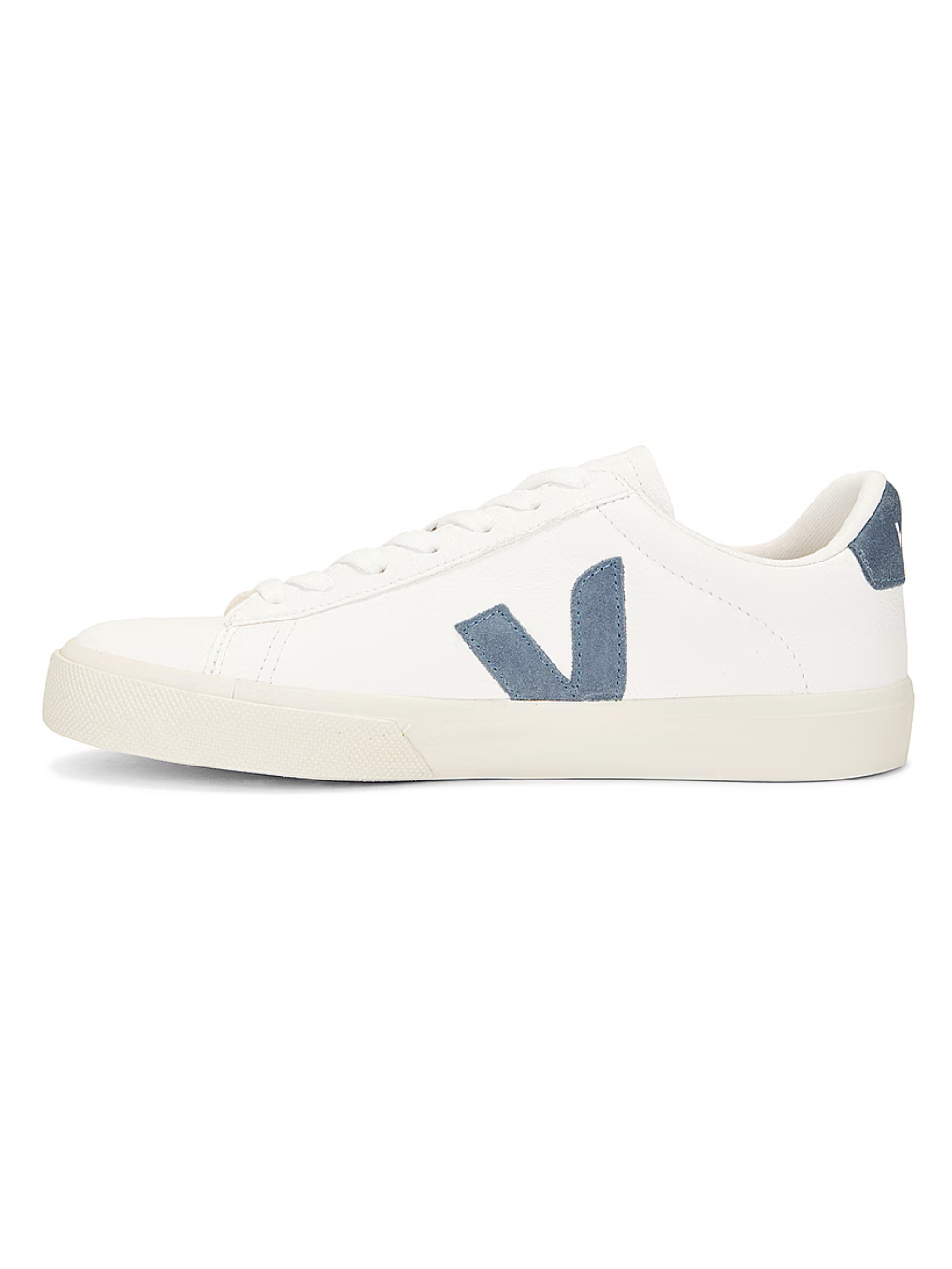 Campo Leather Extra-White California