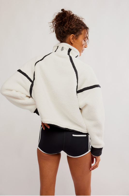 Mountain High 1/2 Zip