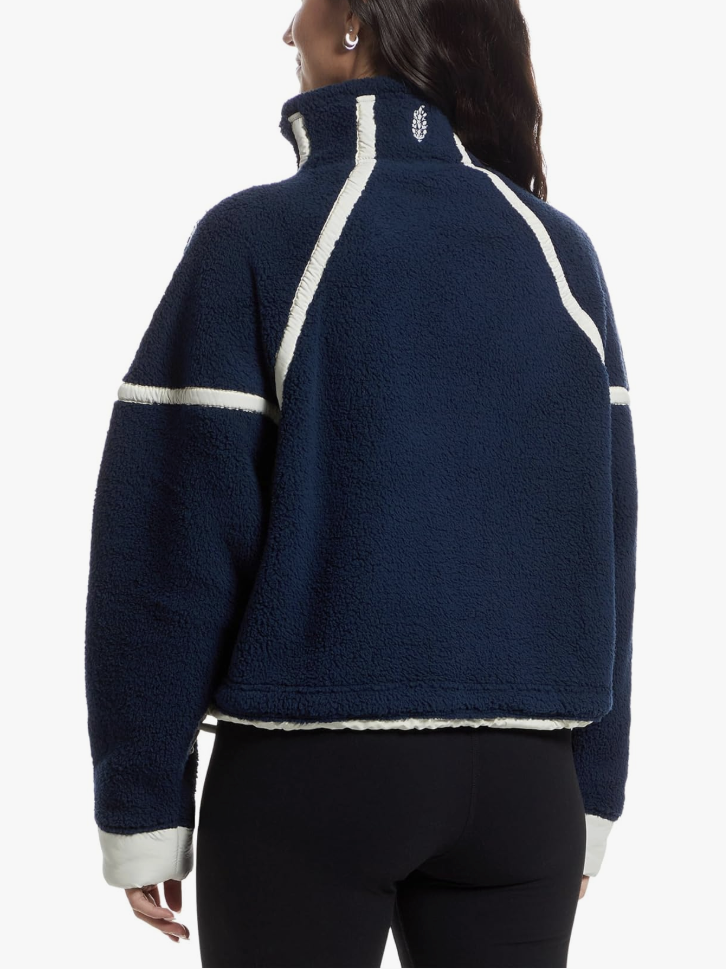 Mountain High 1/2 Zip