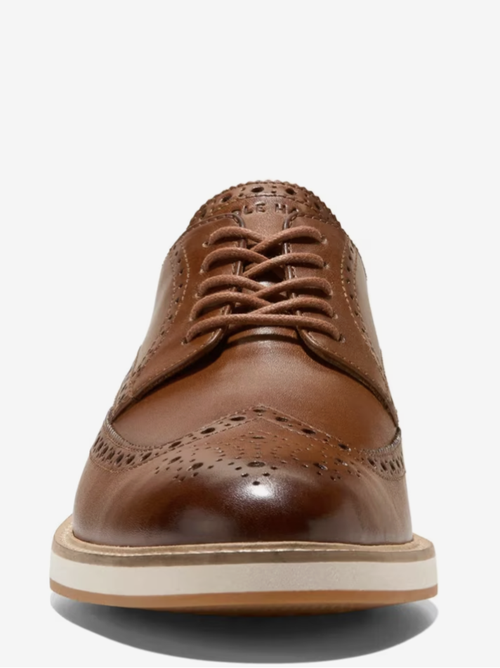 Morse Grand Wing Oxford