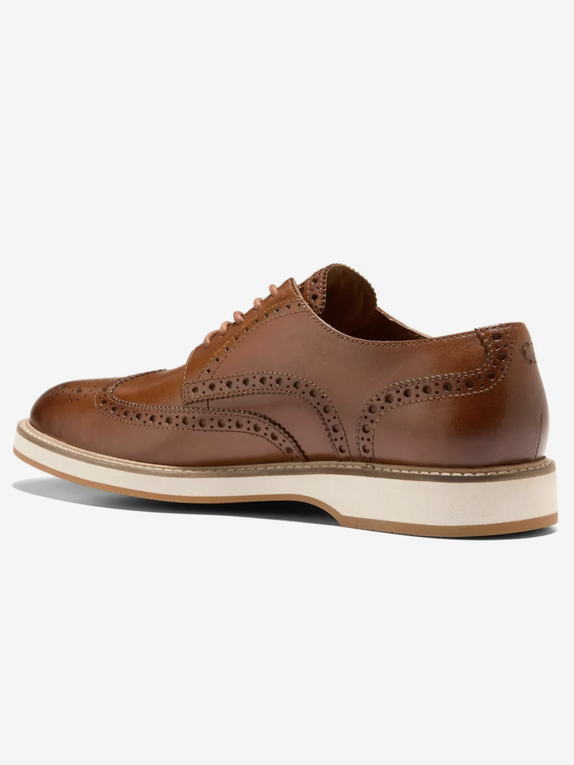 Morse Grand Wing Oxford