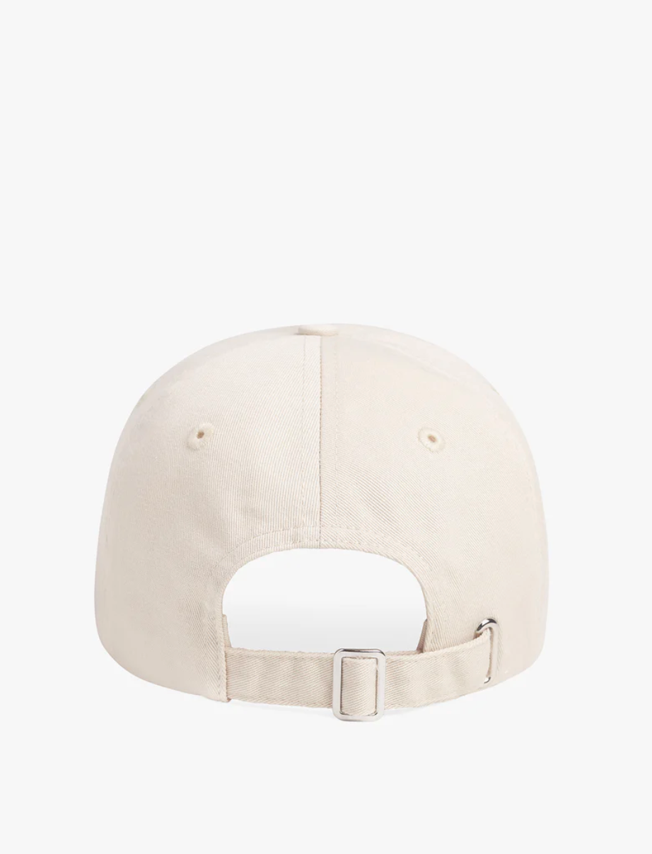 Classic Logo Baseball Hat