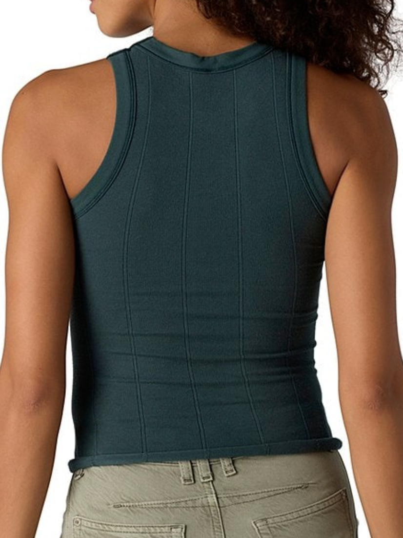 So Soft Seamless Modal Tank