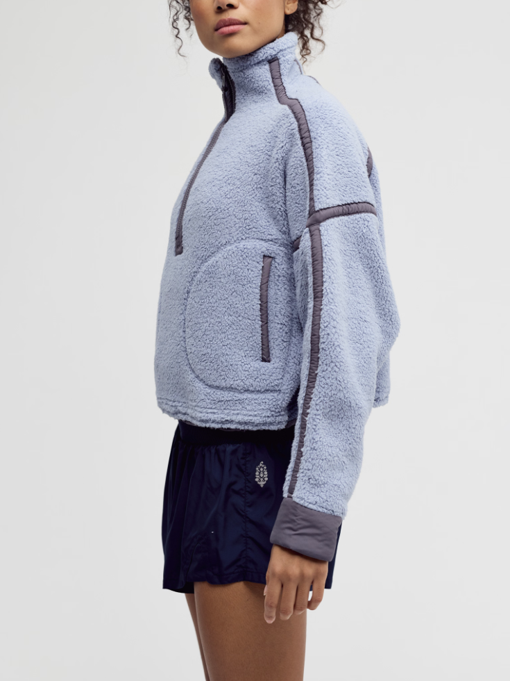 Mountain High 1/2 Zip