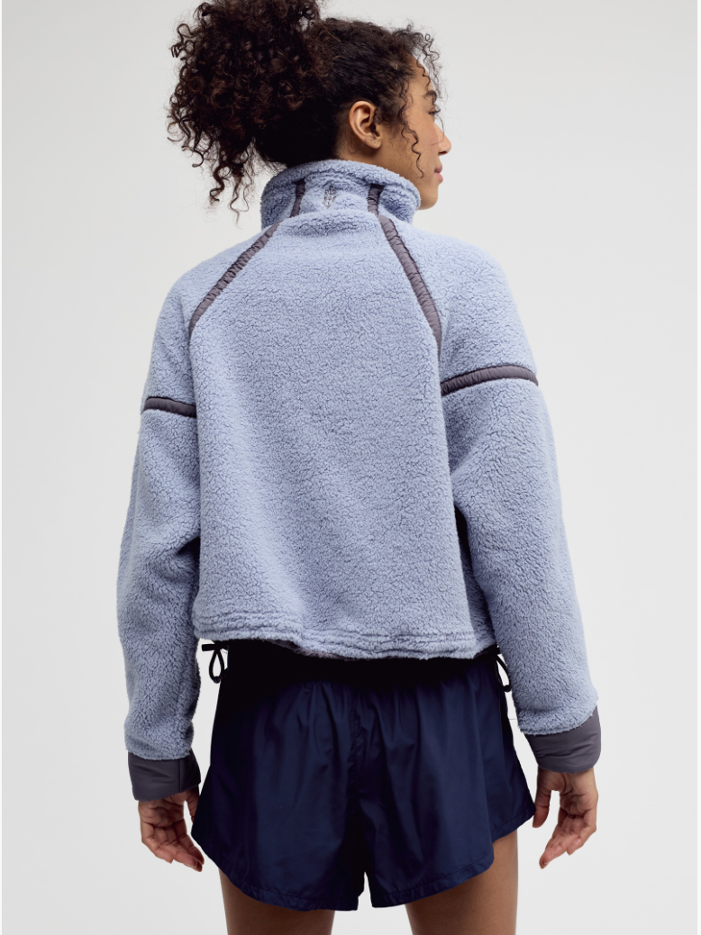 Mountain High 1/2 Zip