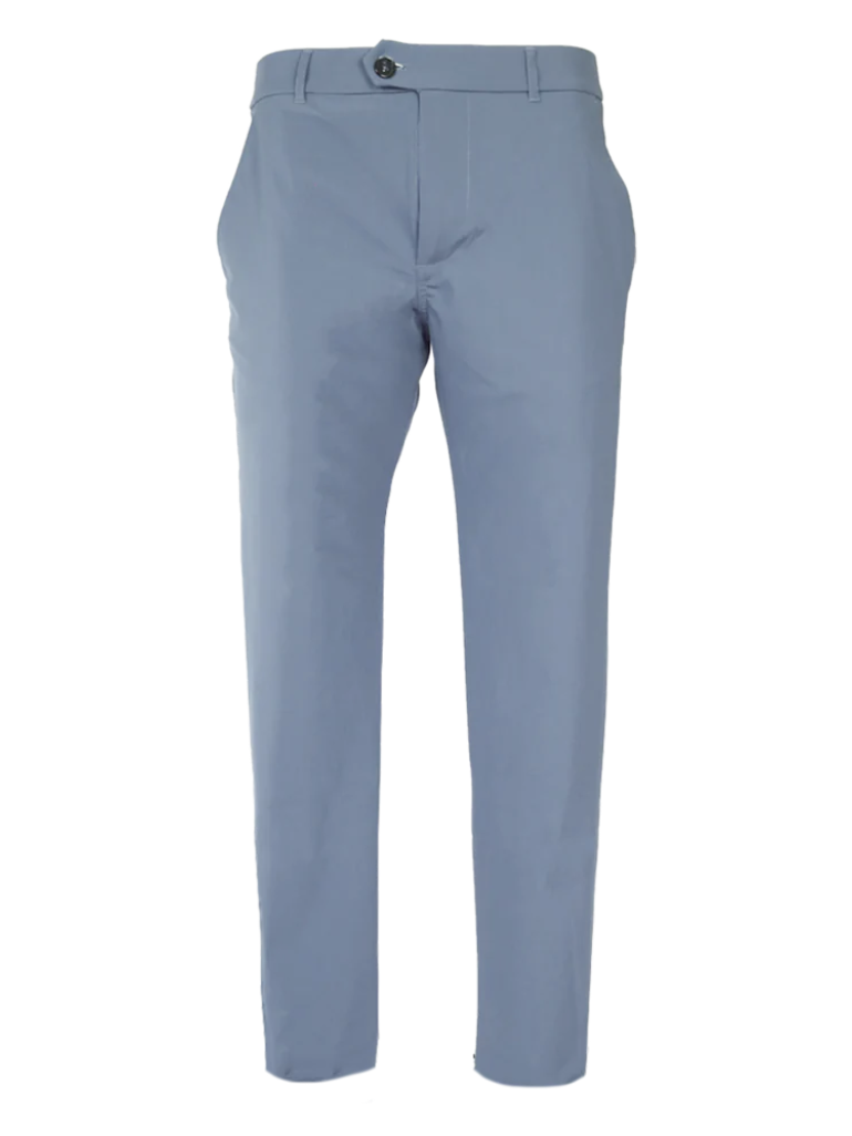 Montauk Trouser in Slate