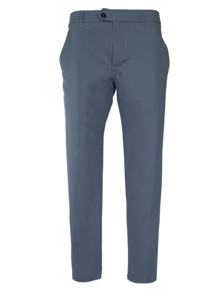 Montauk Trouser in Anthracite