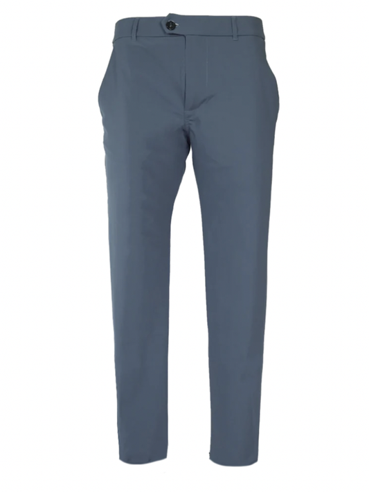 Montauk Trouser in Anthracite