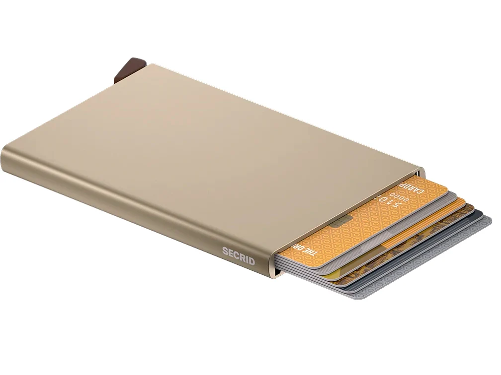 Cardprotector Case