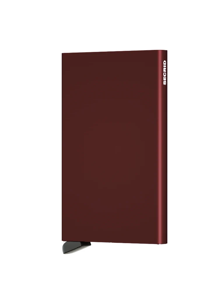 Cardprotector Case