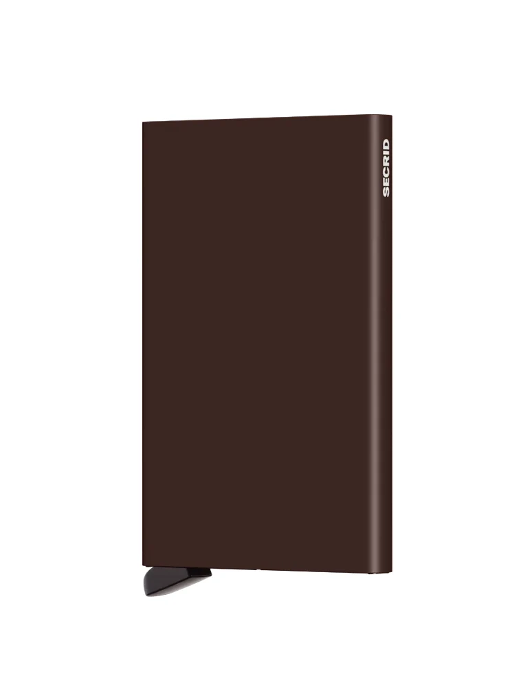 Cardprotector Case