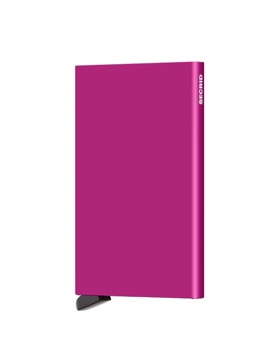 Cardprotector Case