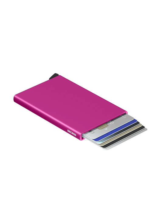 Cardprotector Case