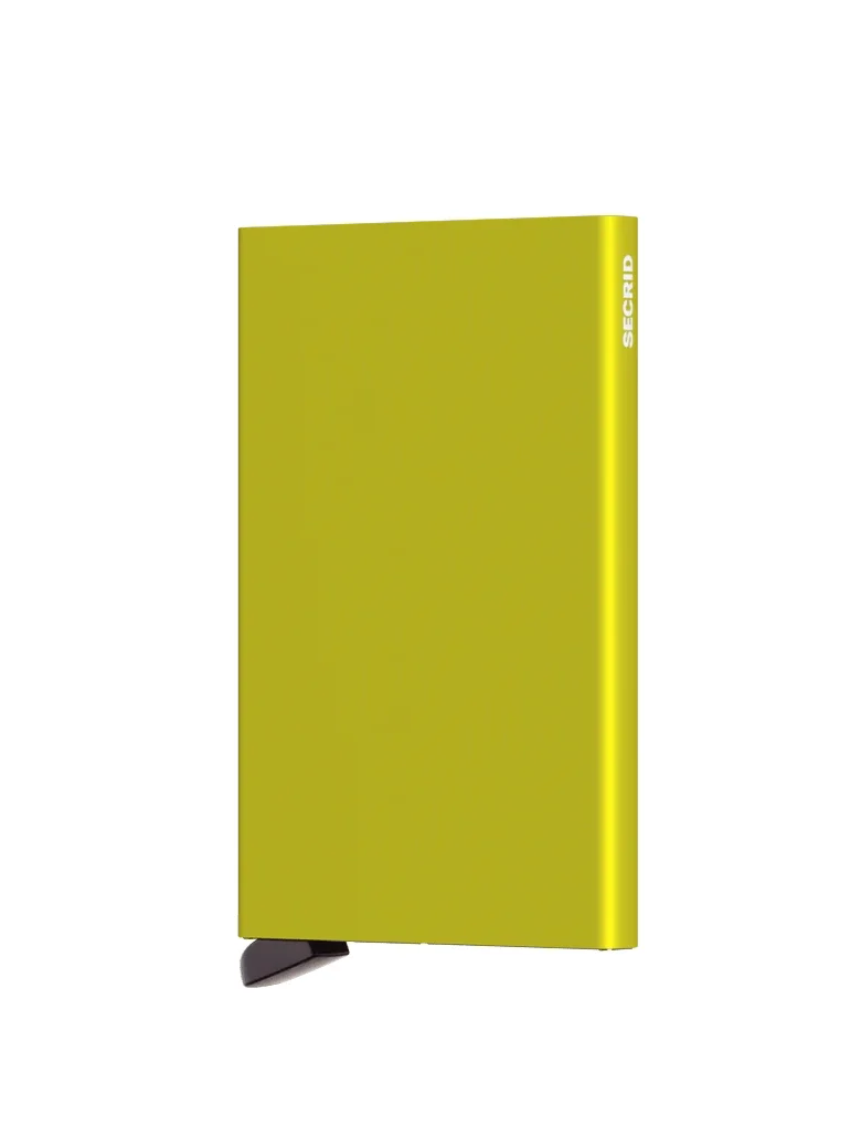 Cardprotector Case