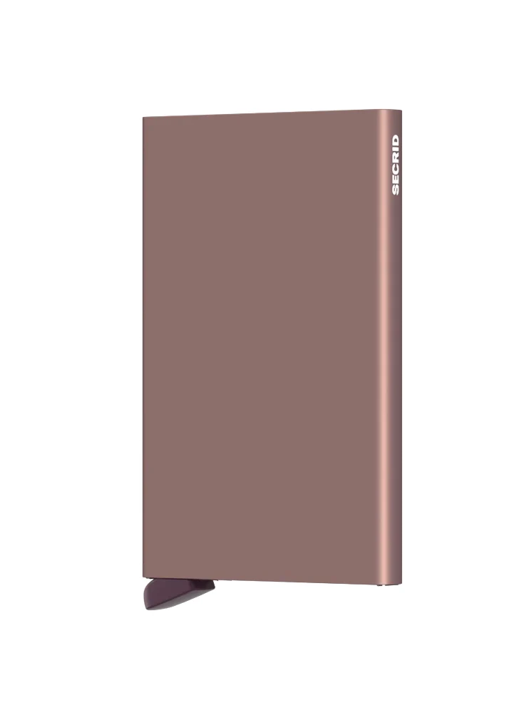 Cardprotector Case