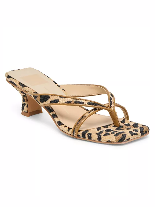 Brevel Heels