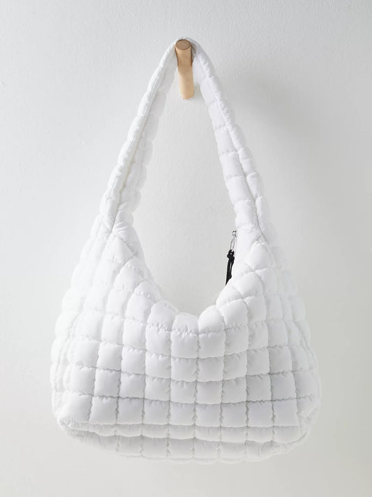 FP Movement Quilted Carryall